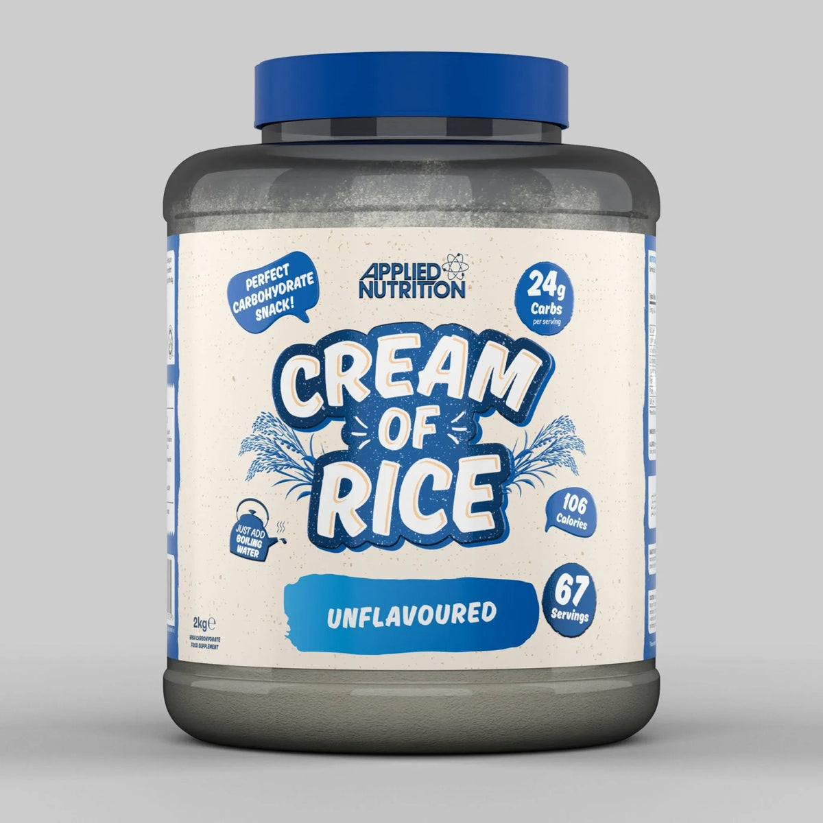 Cream of Rice