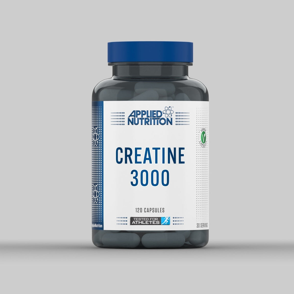 Gift 3: Creatine 3000 (120 Capsules)