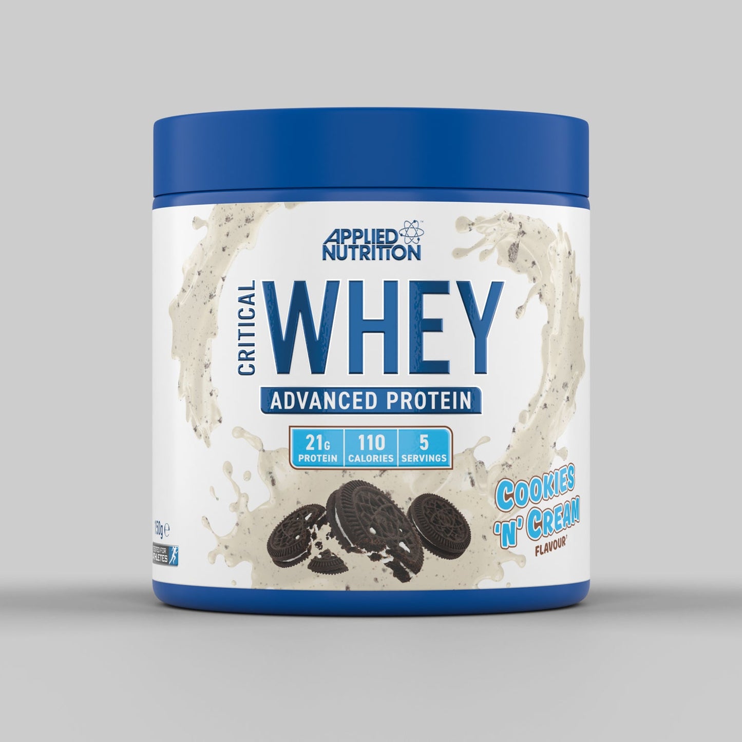 Critical Whey Protein 150g (5 servings)