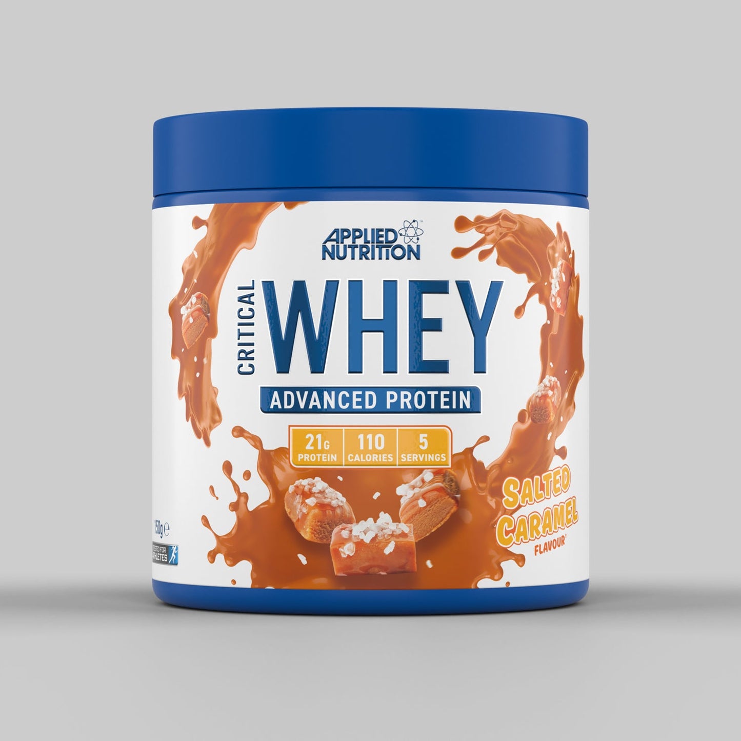 Critical Whey Protein 150g (5 servings)