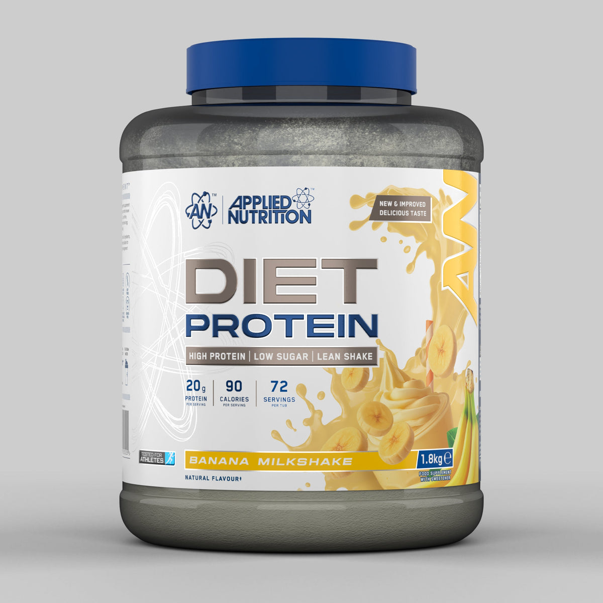 Diet Whey Protein