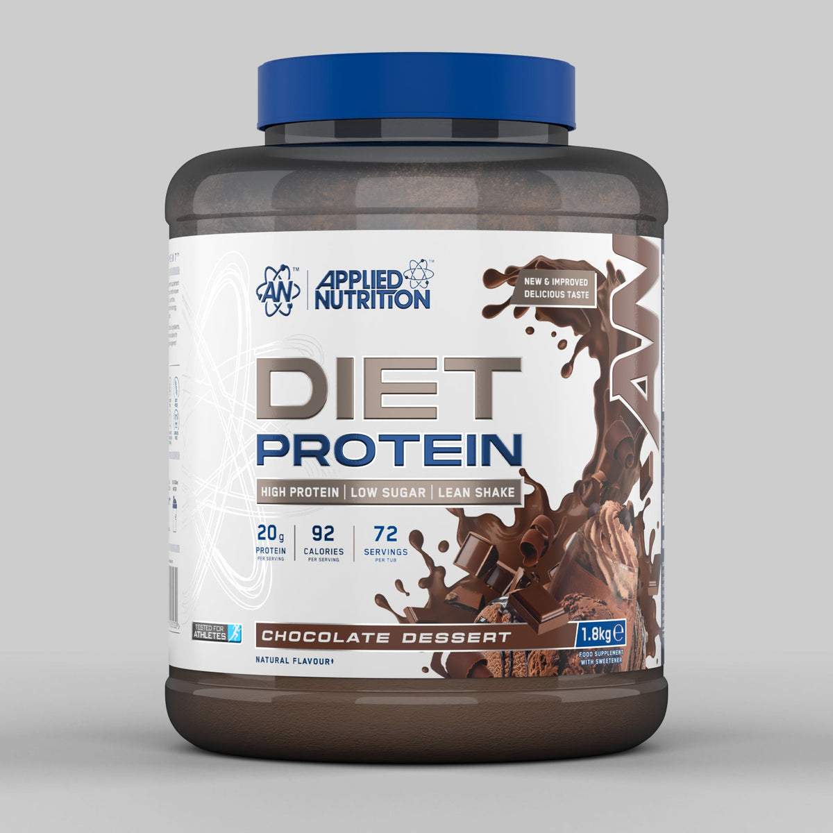 Diet Whey Protein