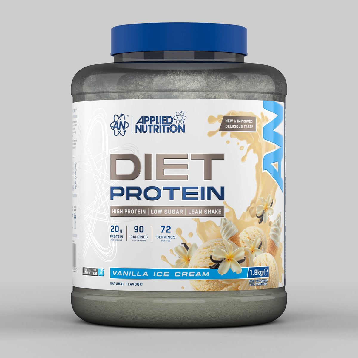 Diet Whey Protein