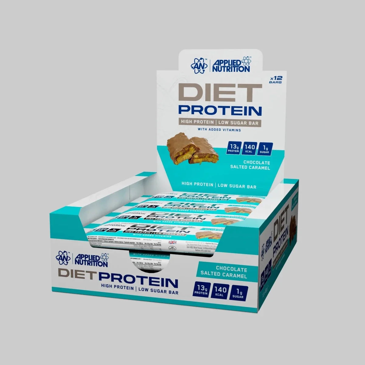 Diet Protein Bar