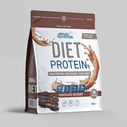 Diet Whey Protein