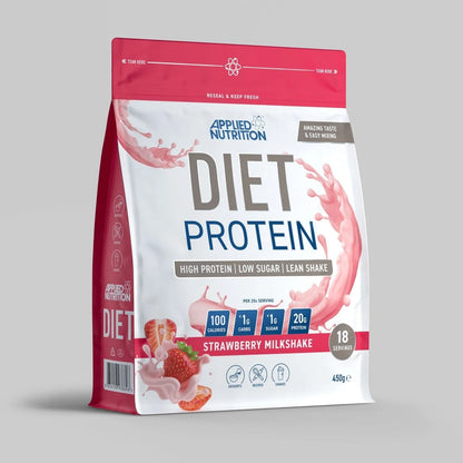 Diet Whey Protein