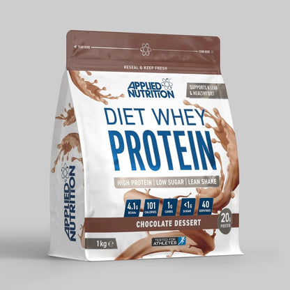 Diet Whey Protein