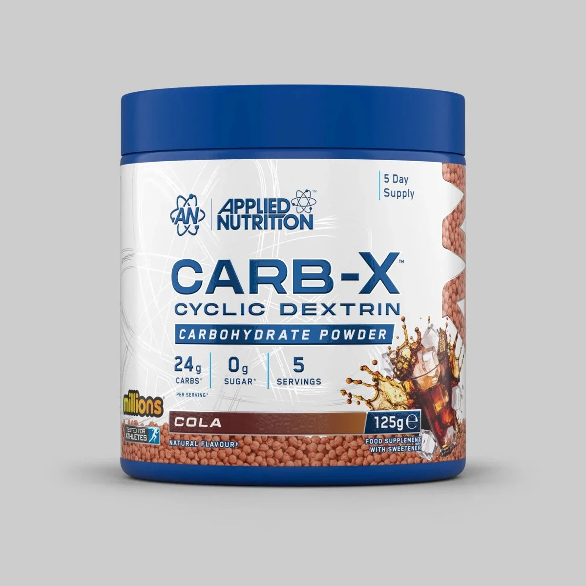 Carb X