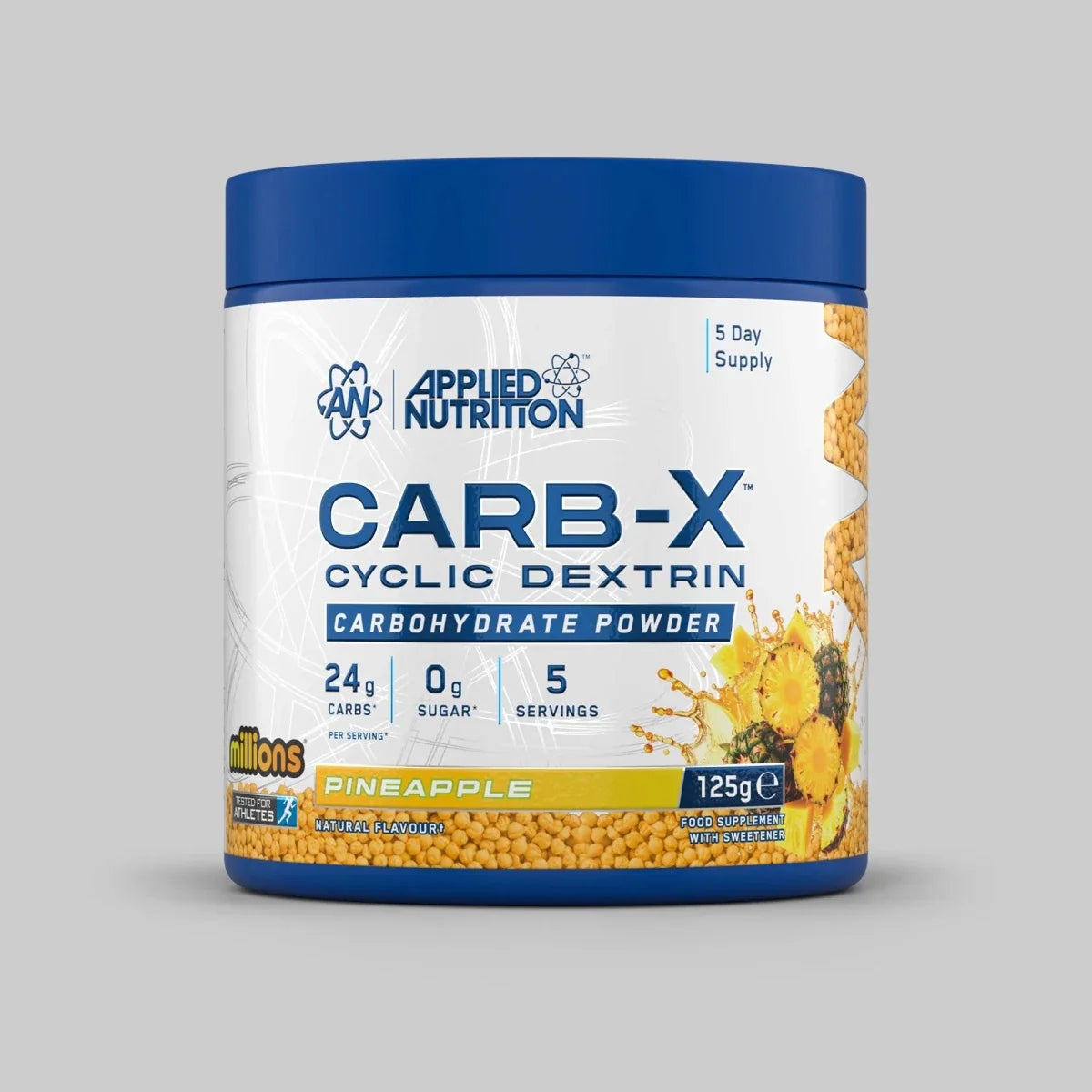 Carb X