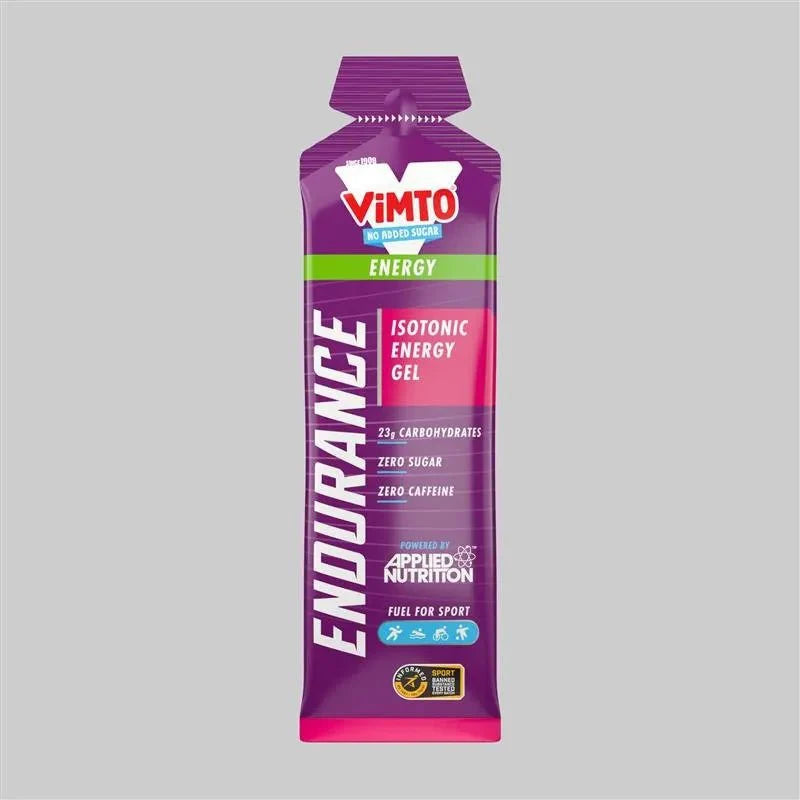 Isotonic Energy Gel