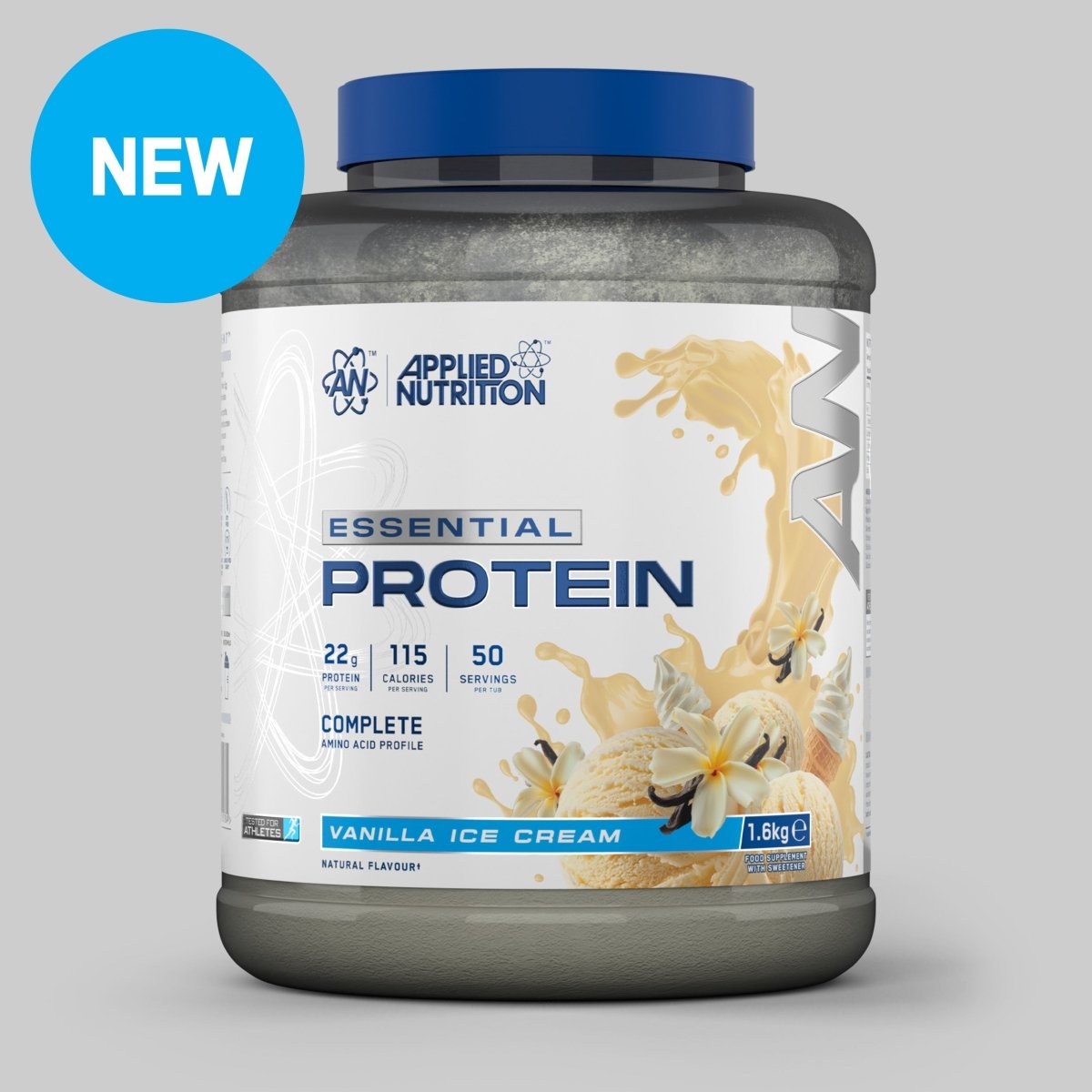 Essential Protein