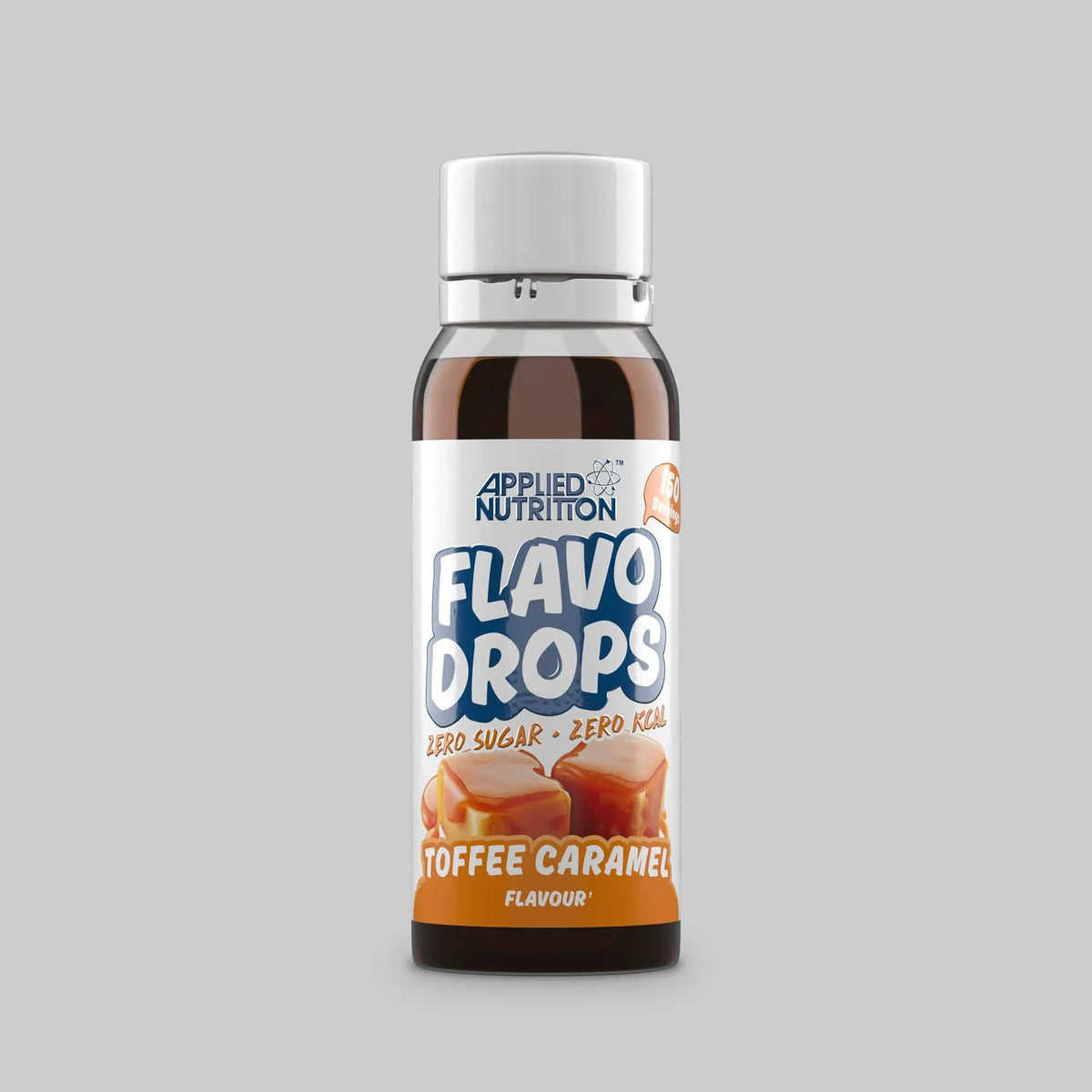 Flavo Drops - Zero Sugar Zero Calorie