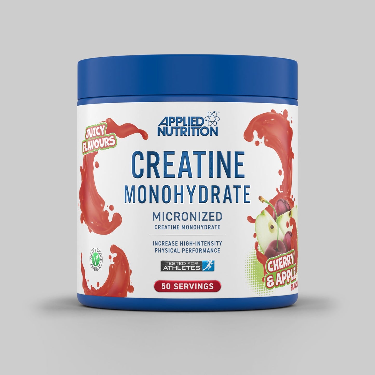 Flavoured Creatine Monohydrate 250g
