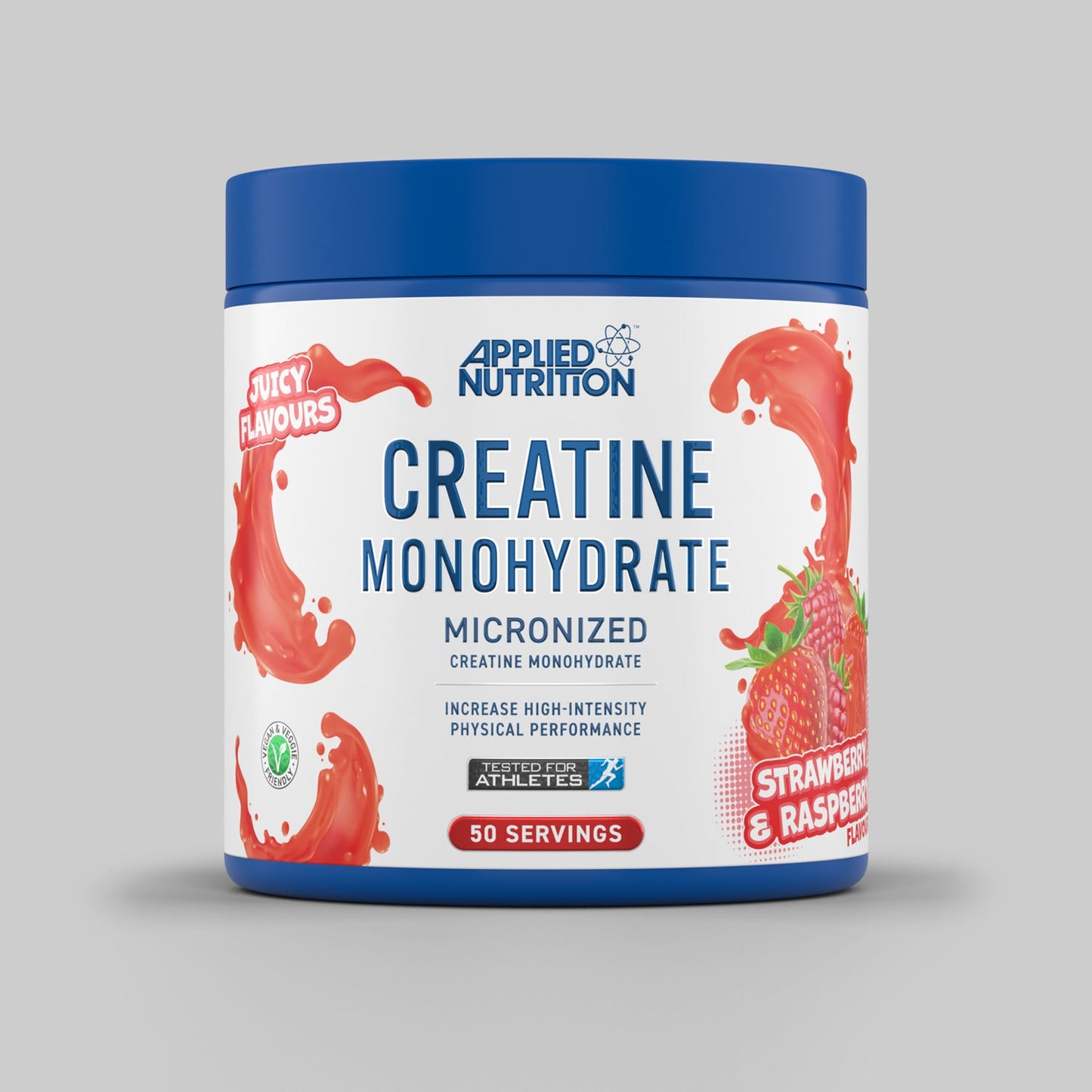 Flavoured Creatine Monohydrate 250g