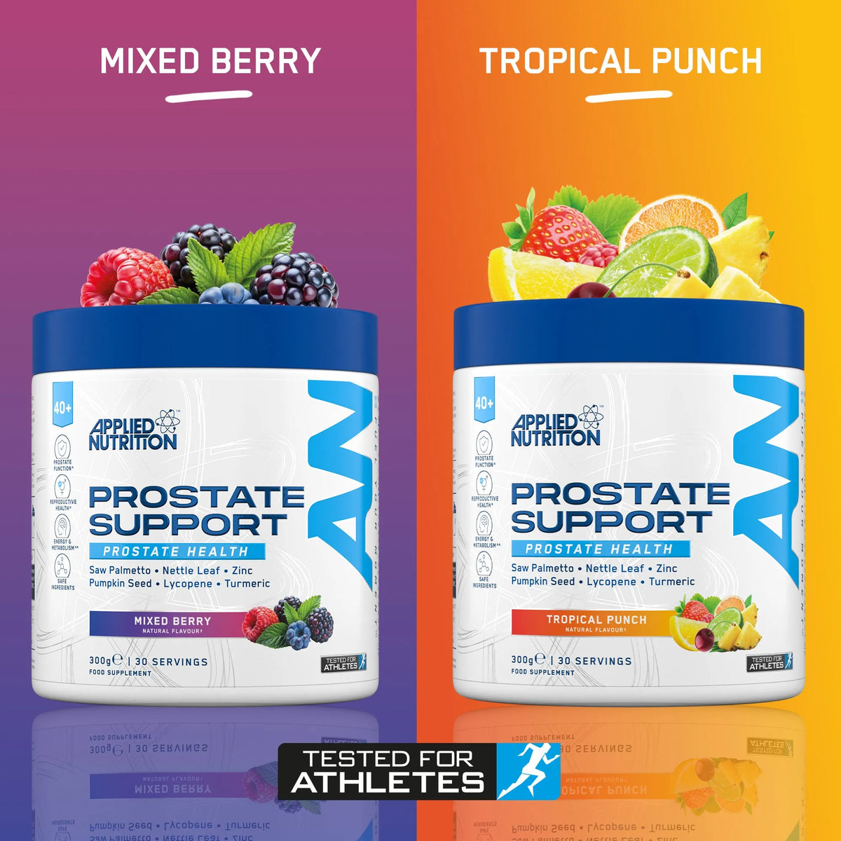Prostate Support Supplement