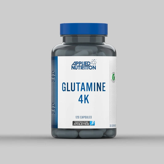 Glutamine 4K - 30 Servings