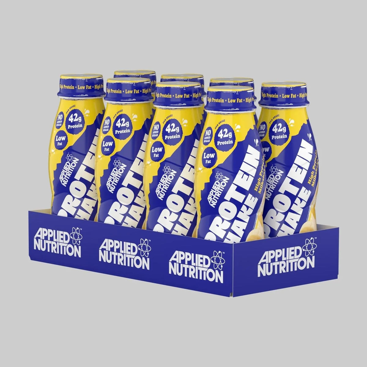 High Protein Shake 500ml