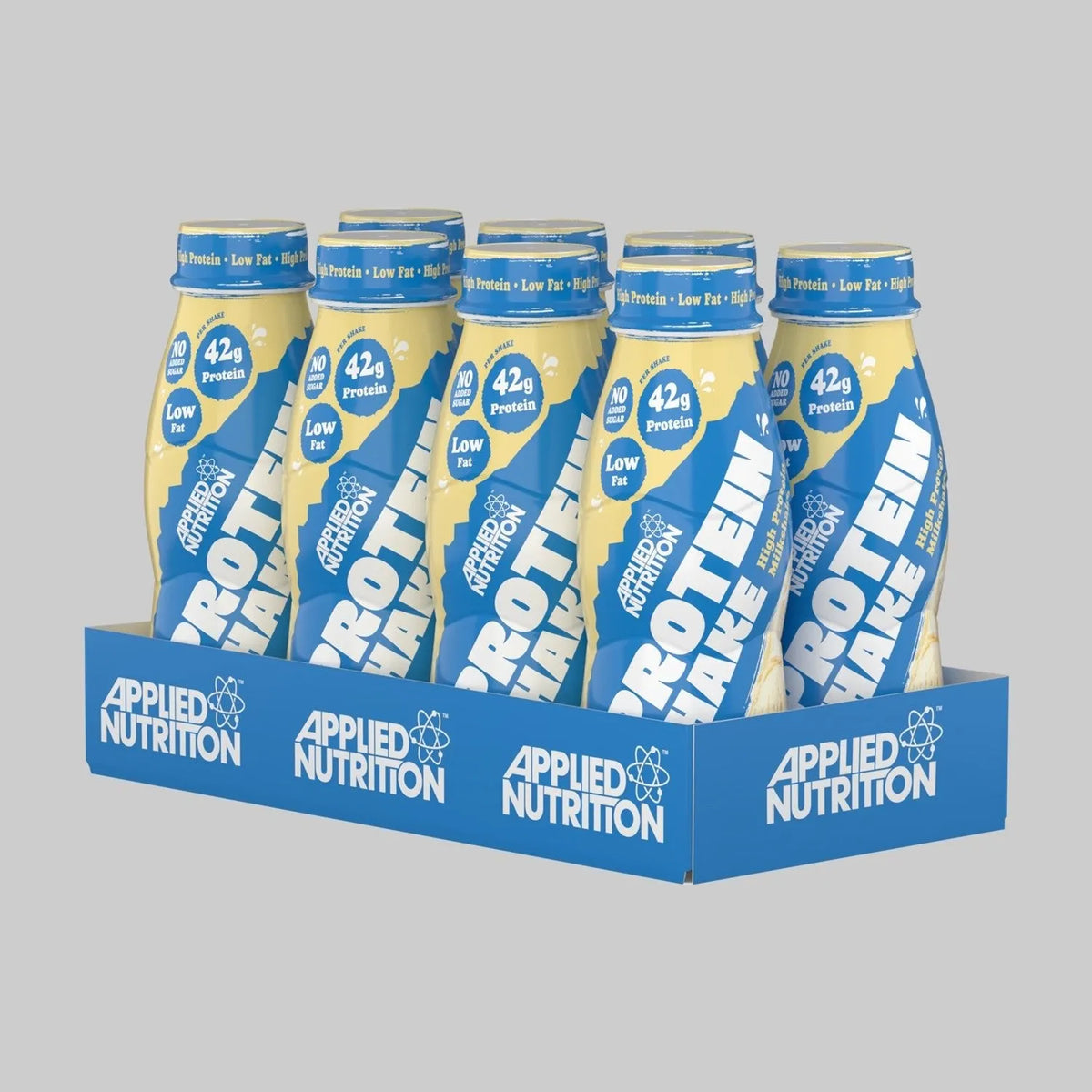 High Protein Shake 500ml