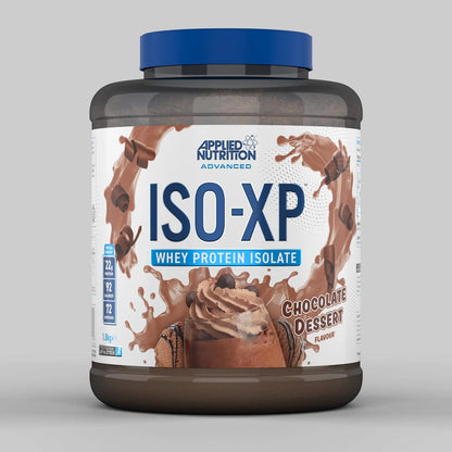 ISO-XP - Whey Protein Isolate