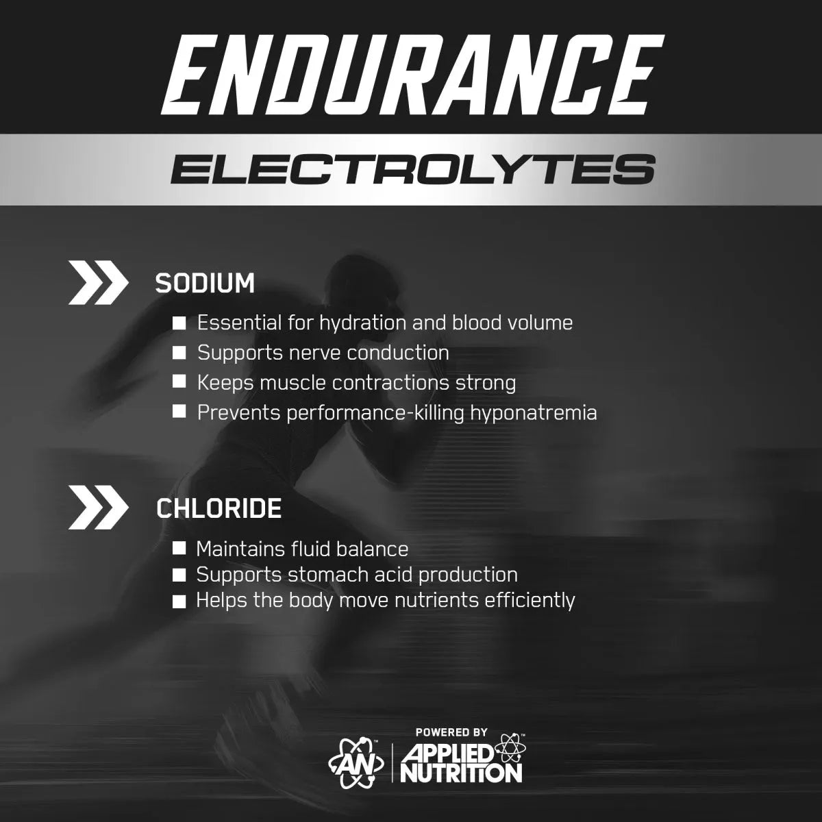 Endurance Elite Performance Energy Gel