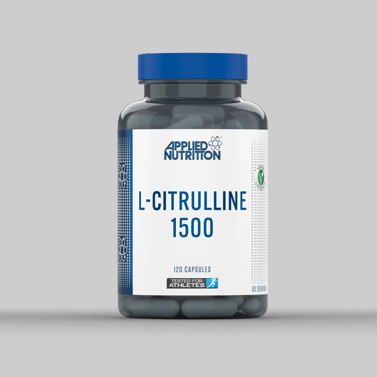 🎁 L-Citrulline 1500 (100% off)