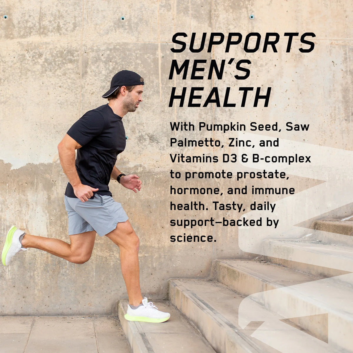 Prostate Support Supplement