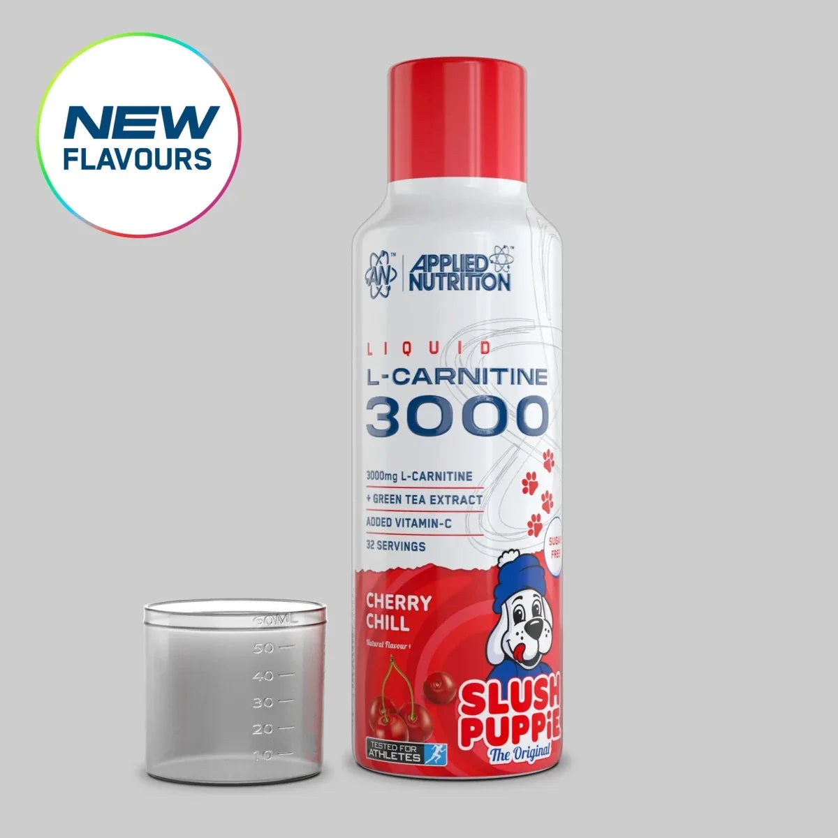 Liquid L Carnitine 3000