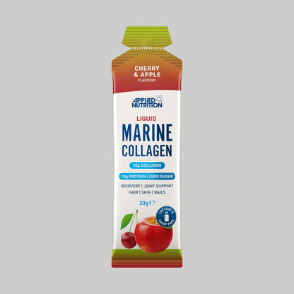 Liquid Marine Collagen (Pack of 10)