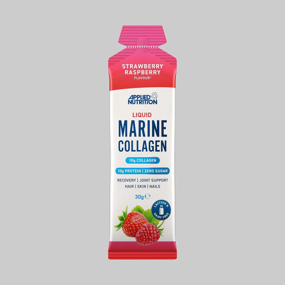 Liquid Marine Collagen