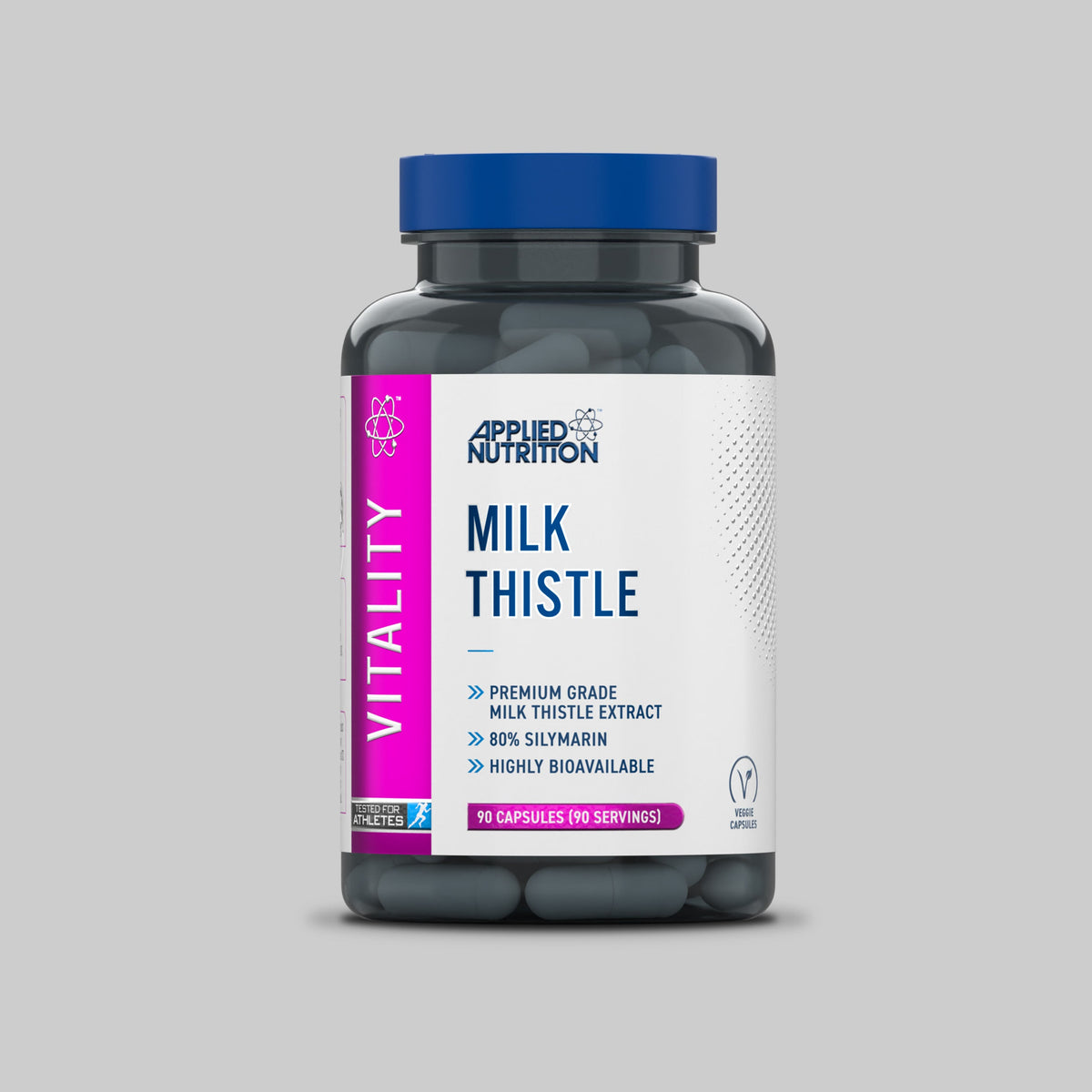 Gift 1: Milk Thistle