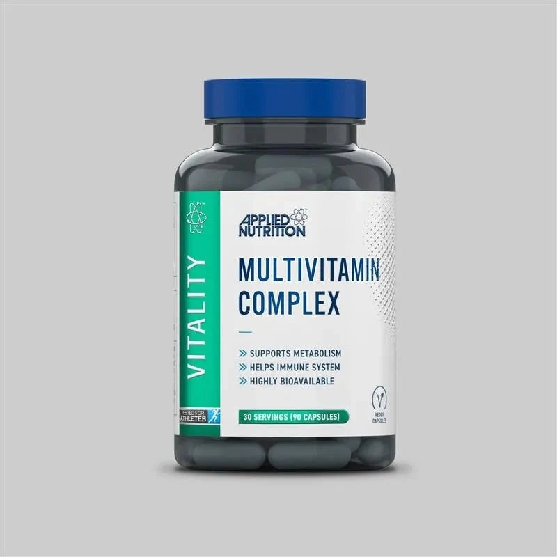 Multi-Vitamin Complex
