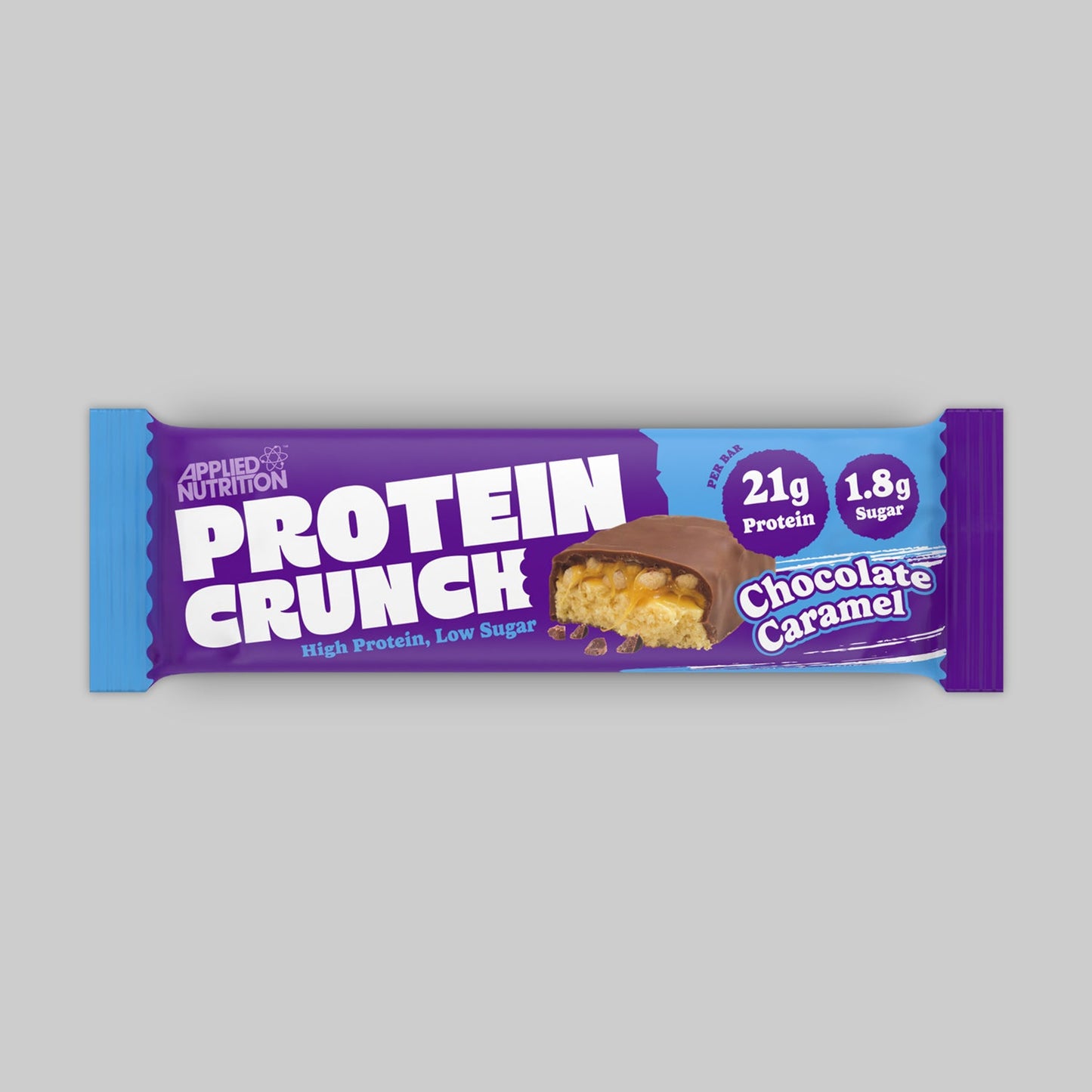 Gift - Crunch Protein Bar