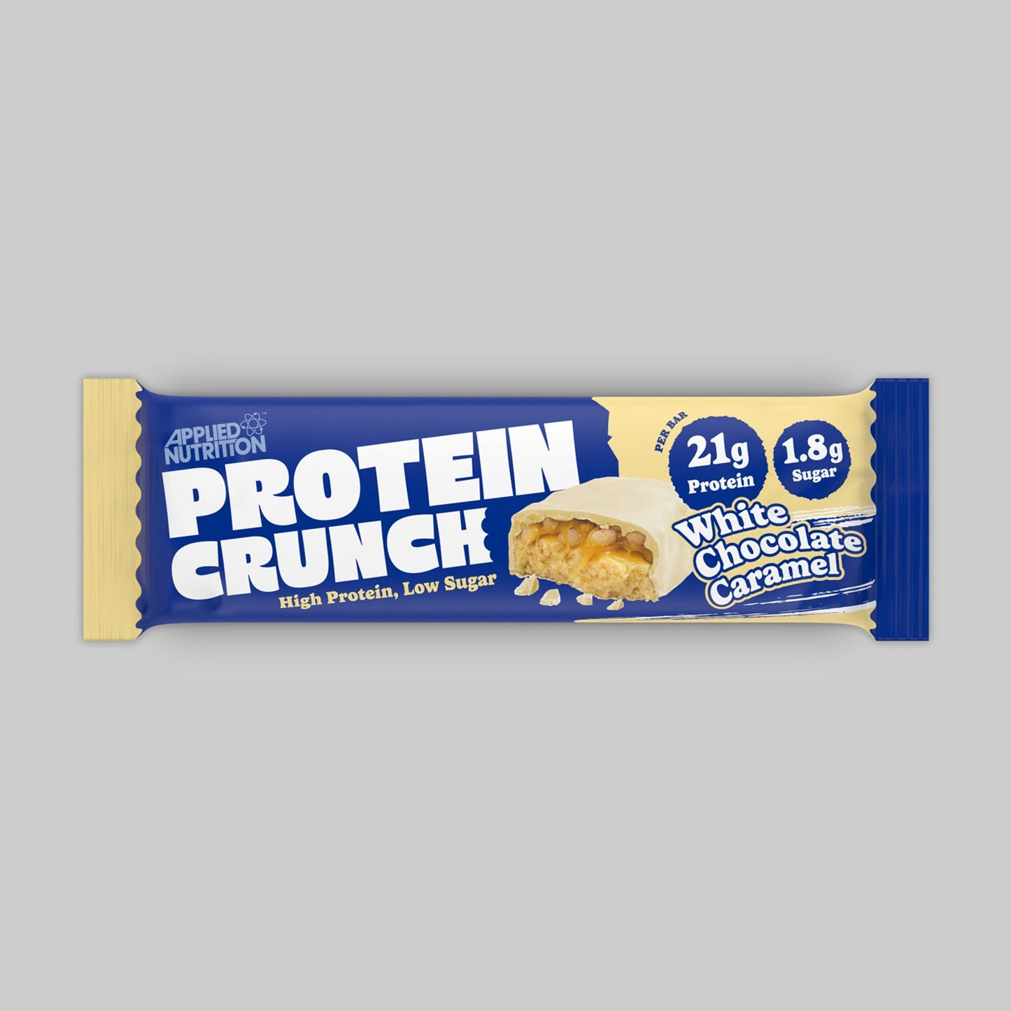 Gift - Crunch Protein Bar