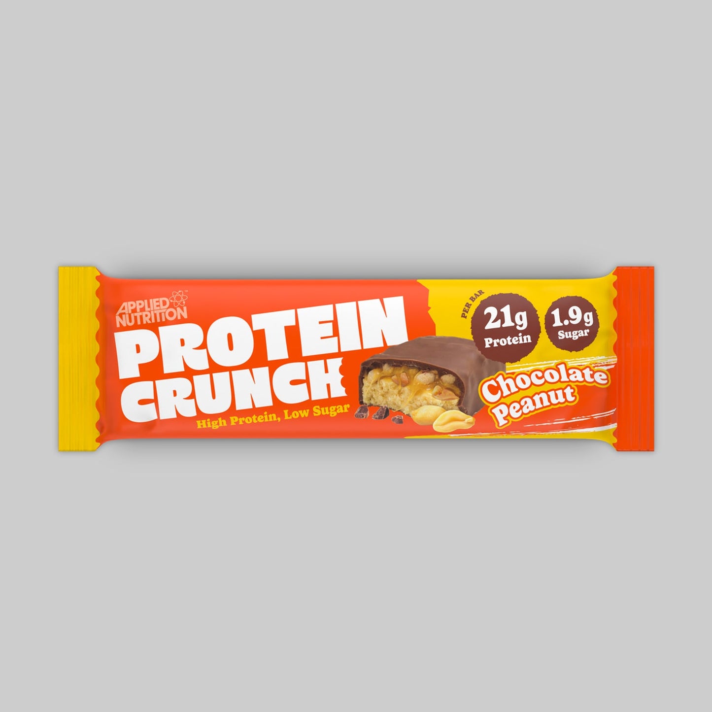 Gift - Crunch Protein Bar