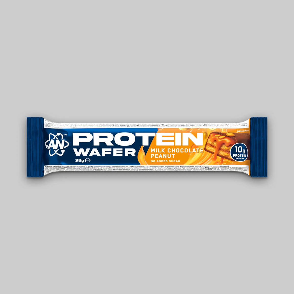 Protein Wafers
