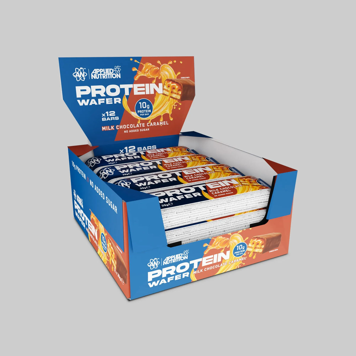 Protein Wafers