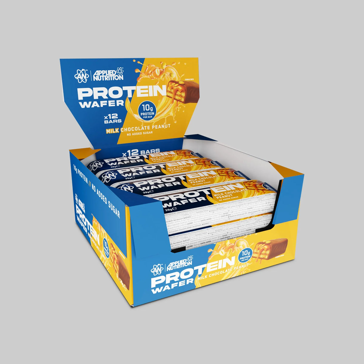 Protein Wafers