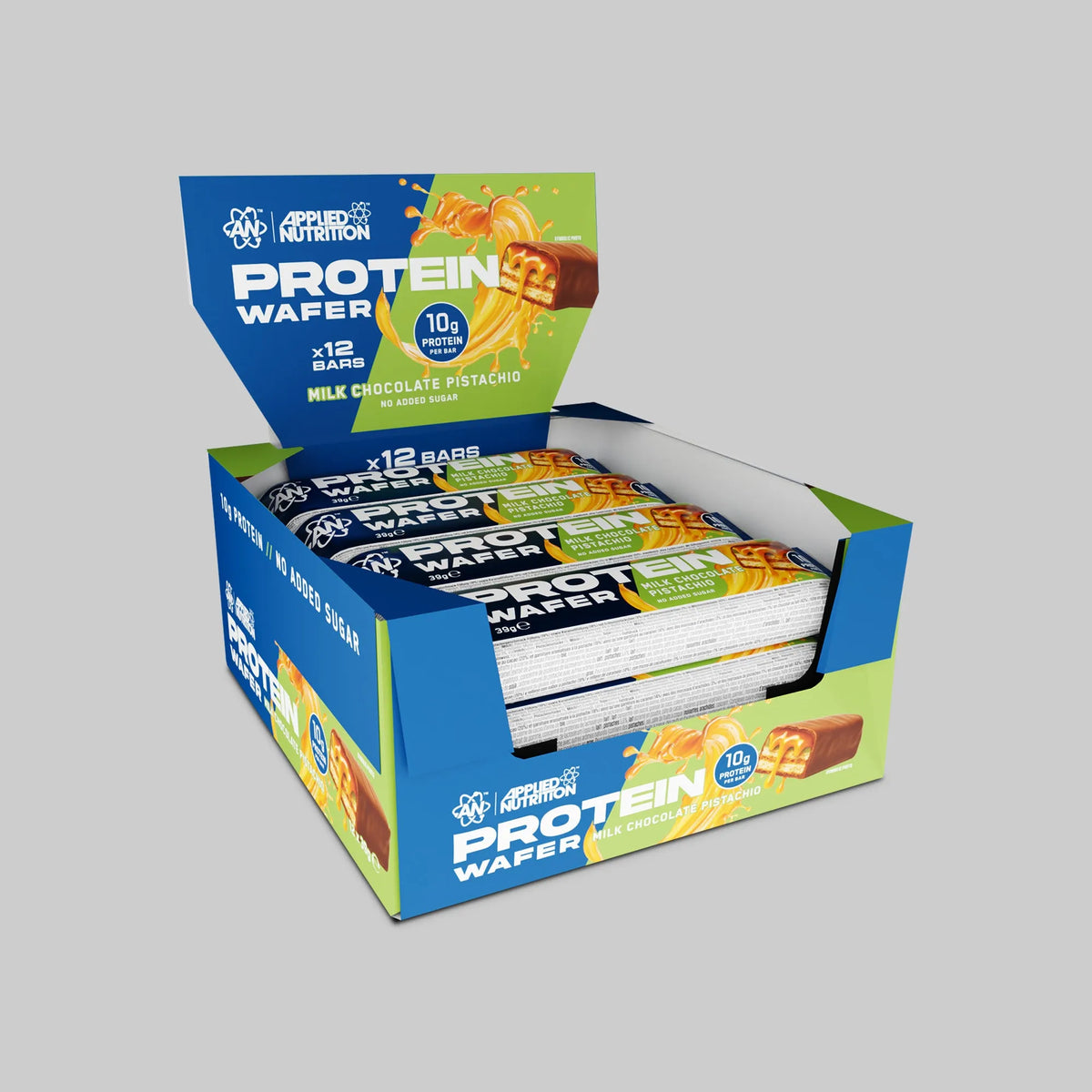 Protein Wafers