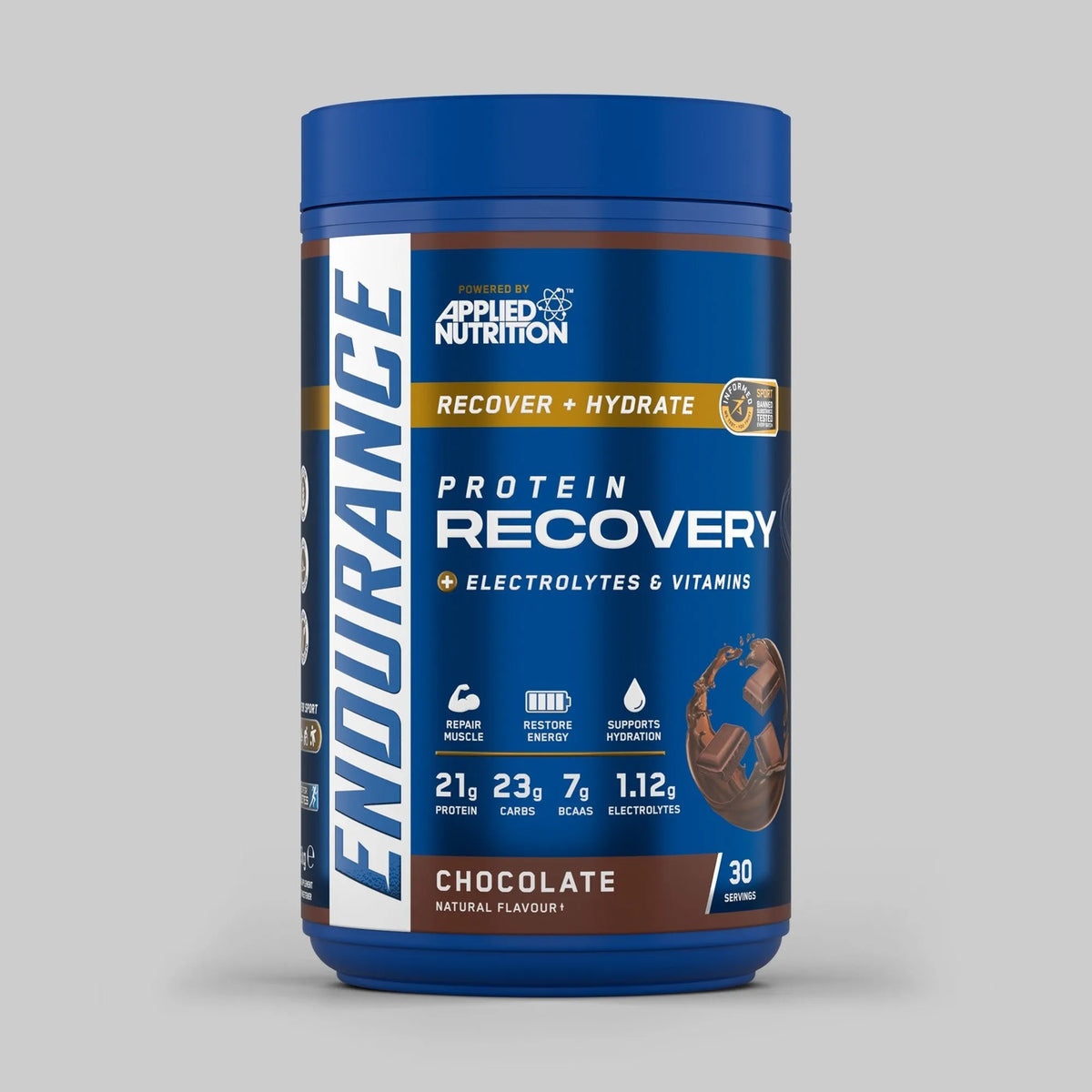 Endurance Recovery - Post Exercise Fuel