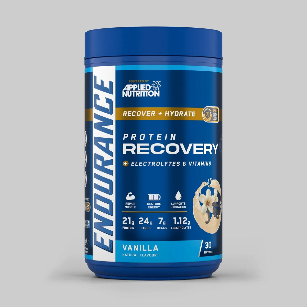 Endurance Recovery - Post Exercise Fuel