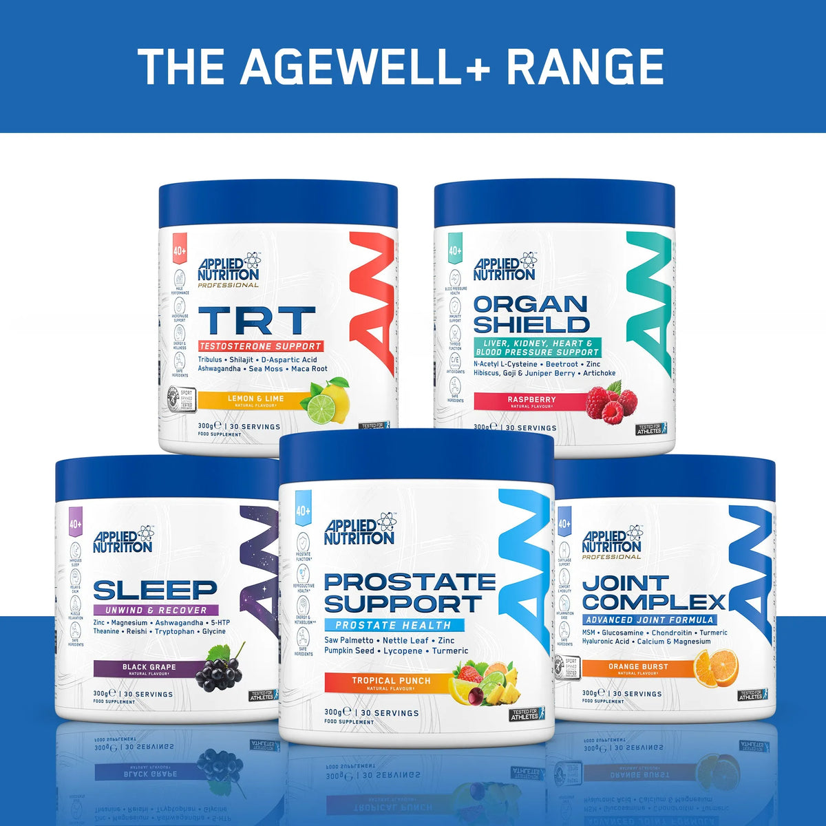 Sleep Support Supplement