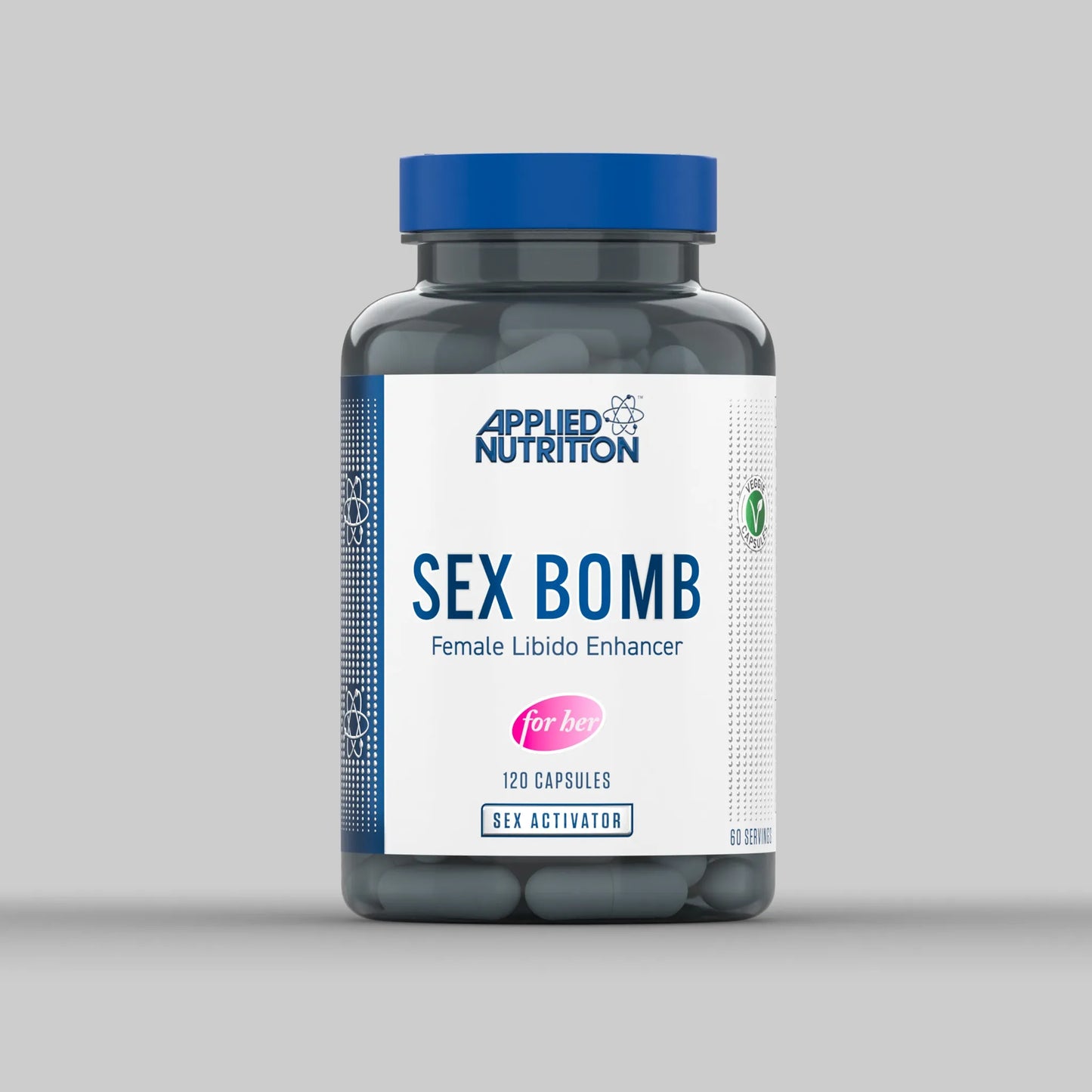 Sex Bomb For Her