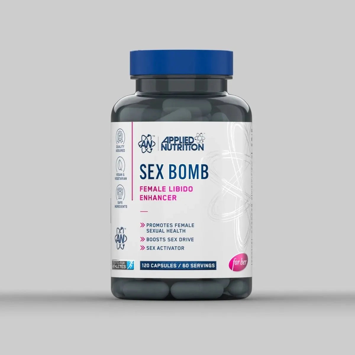 Sex Bomb For Her