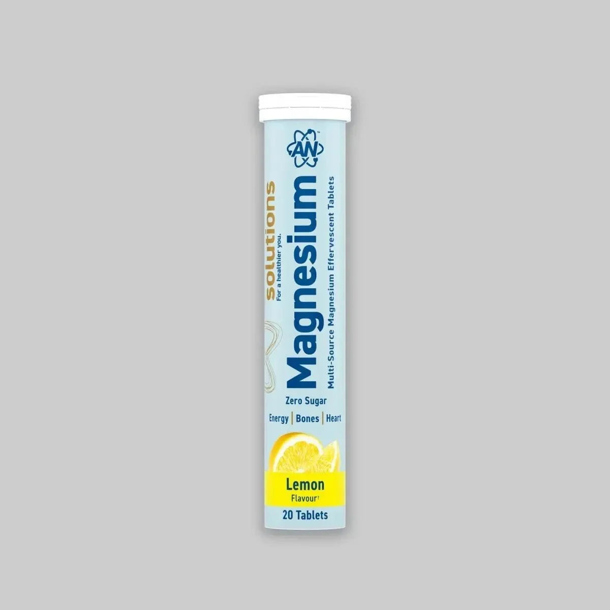 Magnesium Effervescent Tablets