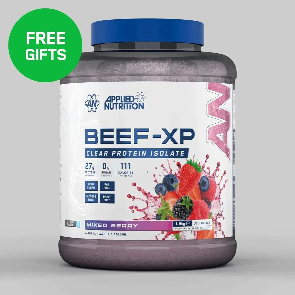 BEEF-XP