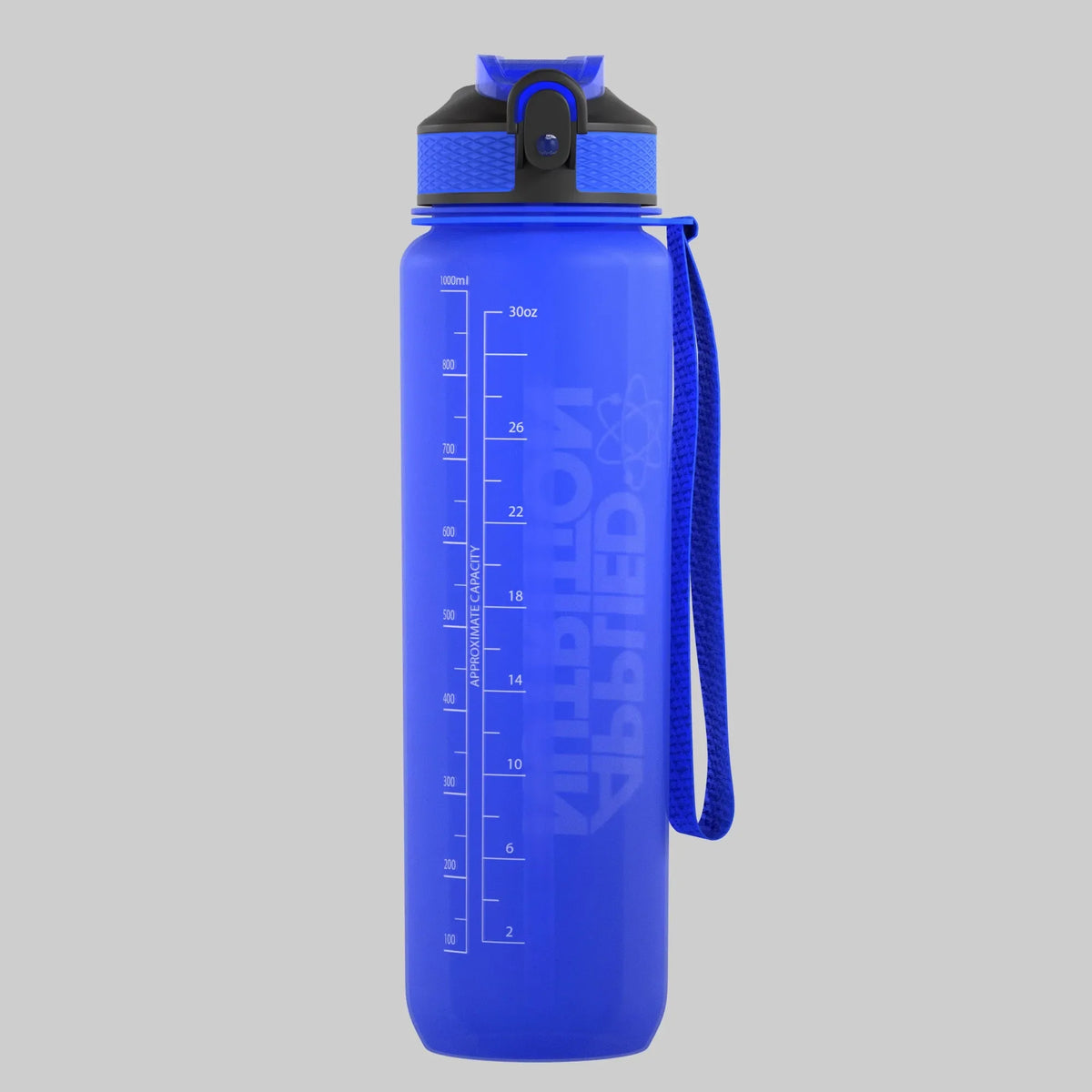Lifestyle 1 Litre Water Bottle