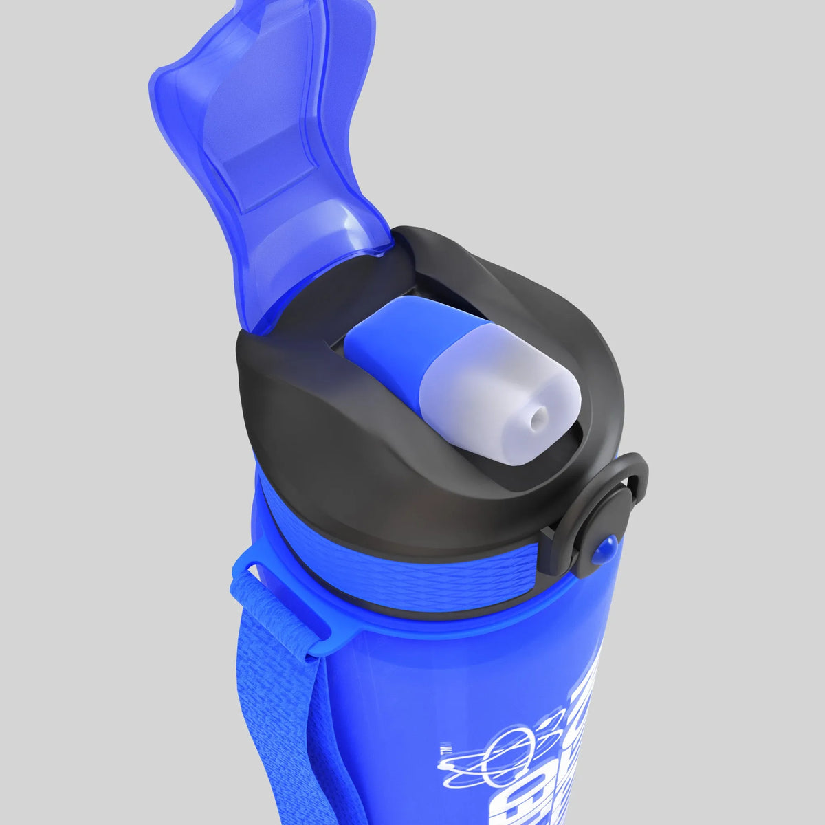 Lifestyle 1 Litre Water Bottle