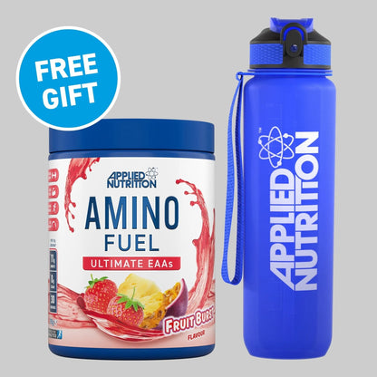 Amino Fuel EAA